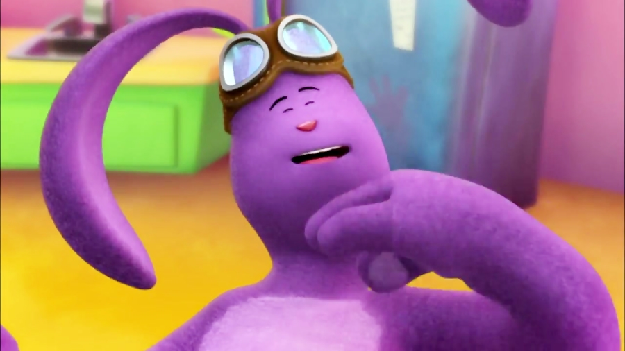 انیمیشن آموزشی کیت و میم میم - فصل 1 قسمت های 3 و 4